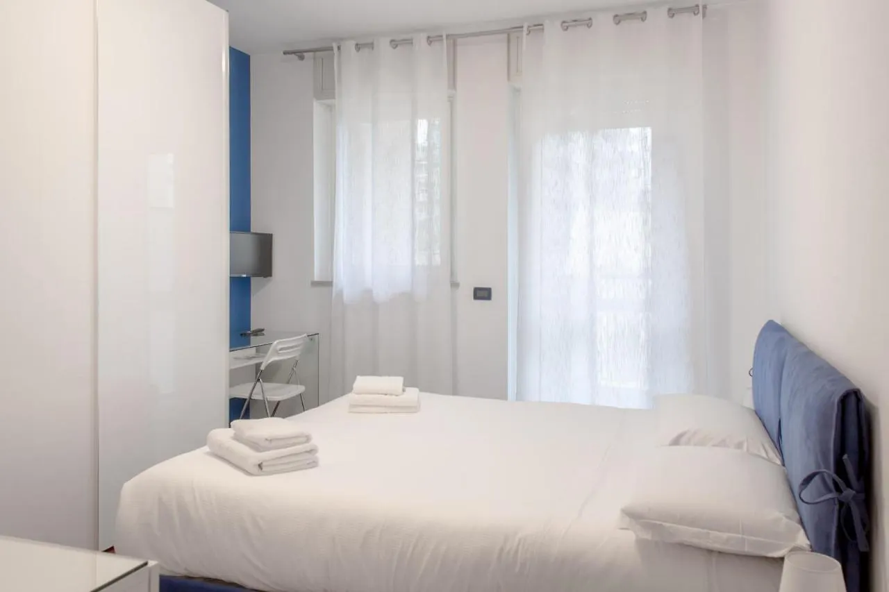 Bnbutler - Baldinucci 100 - Bovisa Vibes Apartment Milan
