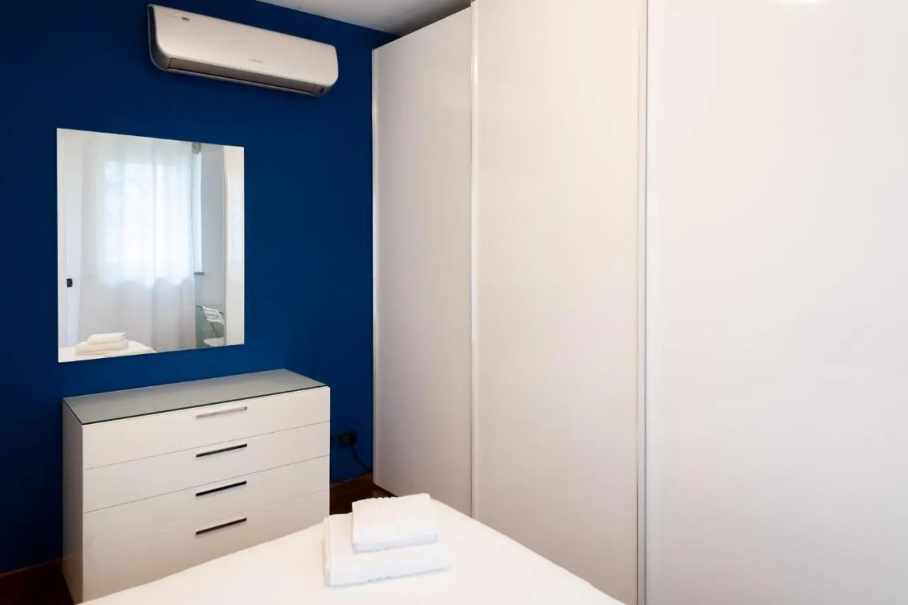 Bnbutler - Baldinucci 100 - Bovisa Vibes Apartment Milan