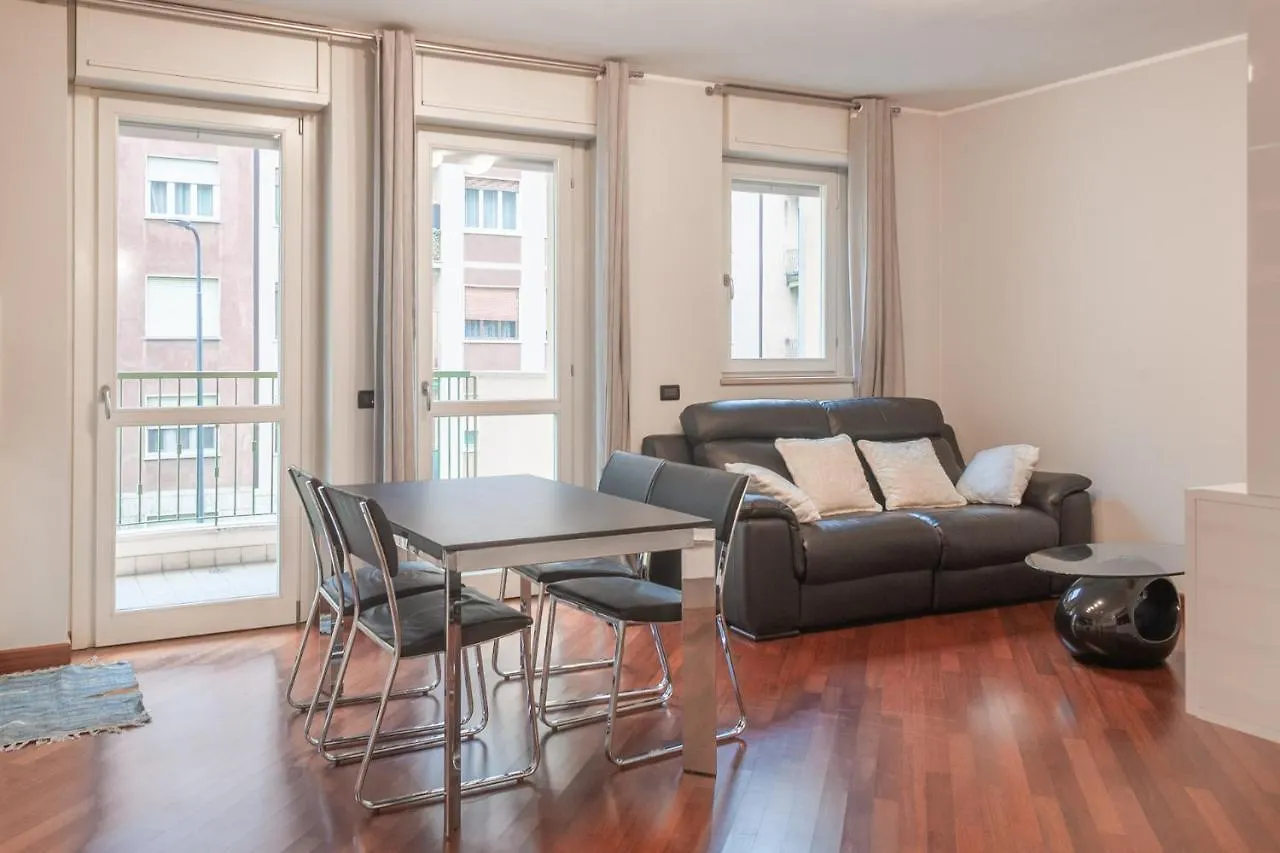 Bnbutler - Baldinucci 100 - Bovisa Vibes Apartment Milan