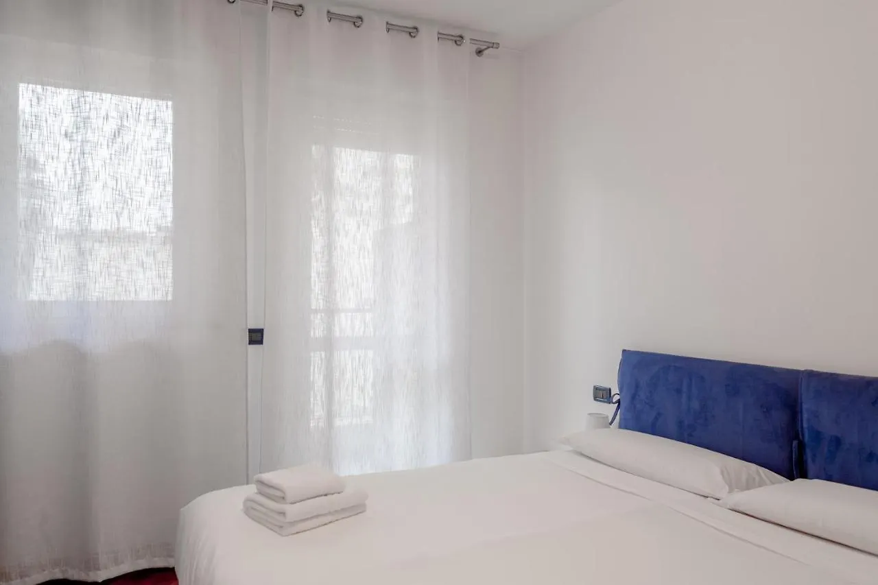 Bnbutler - Baldinucci 100 - Bovisa Vibes Apartment Milan 0*,  Italy