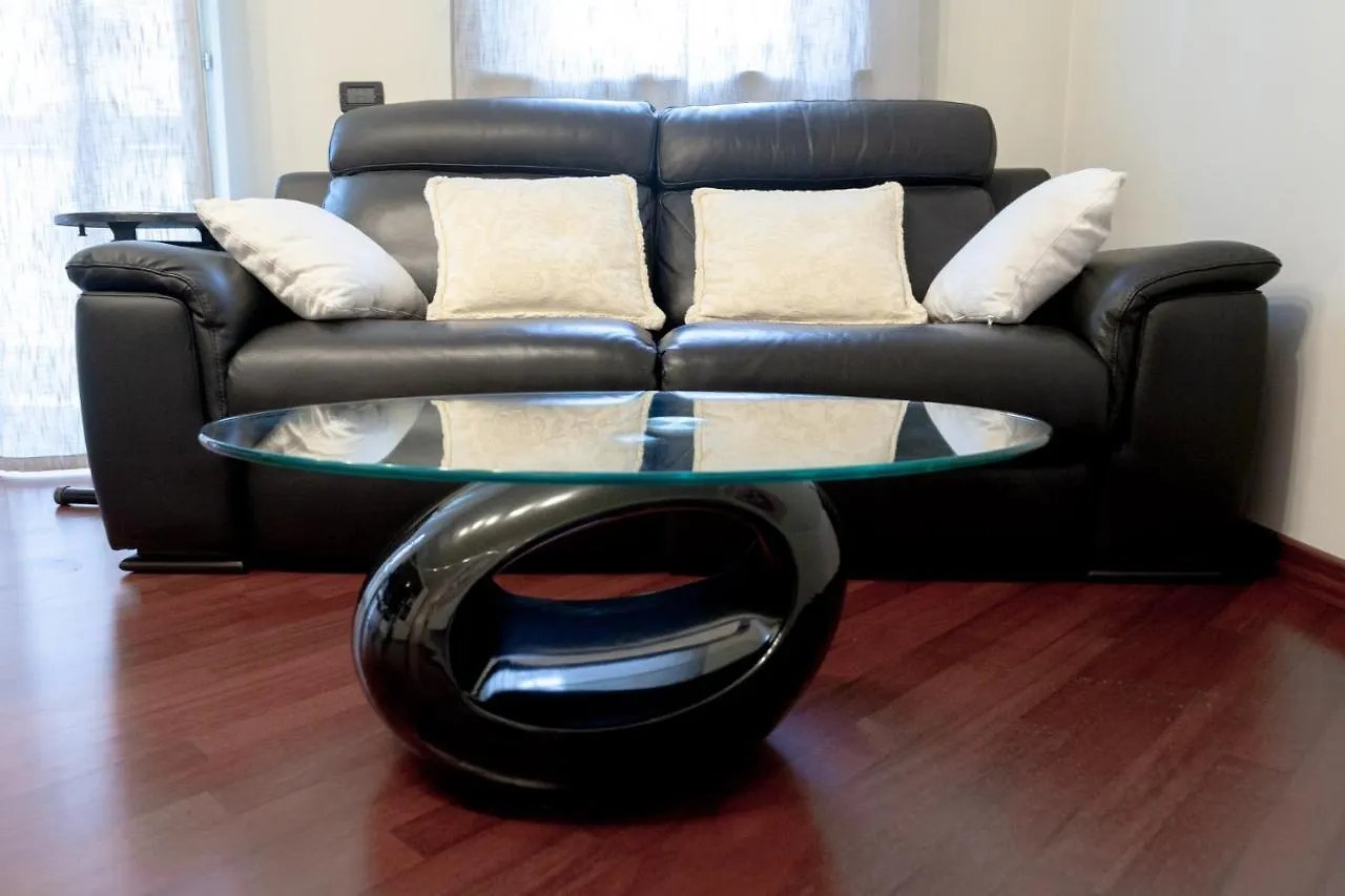 Bnbutler - Baldinucci 100 - Bovisa Vibes Apartment Milan Italy