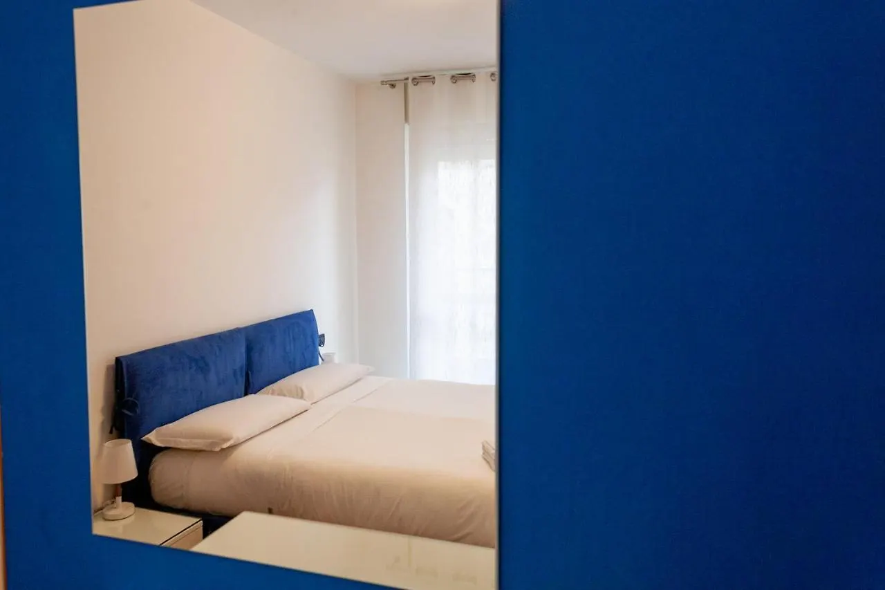 Bnbutler - Baldinucci 100 - Bovisa Vibes Apartment Milan 0*,
