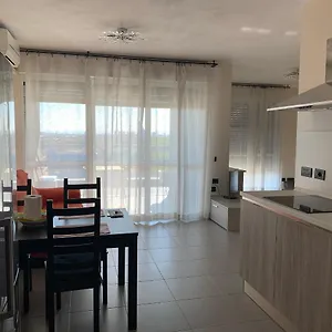 Appartamento Bovisa New, Milano