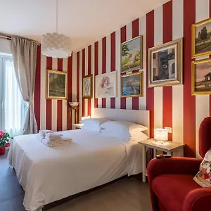 Appartamento Casa Vacanze In Arte, Milano