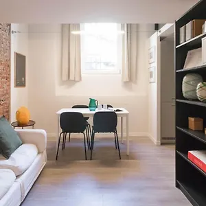 Appartamento Italianway - Ercole Ricotti 19, Milano