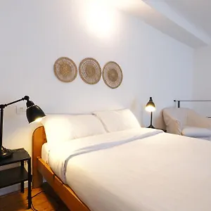 Appartamento Primopiano - Acerenza Flat, Milano