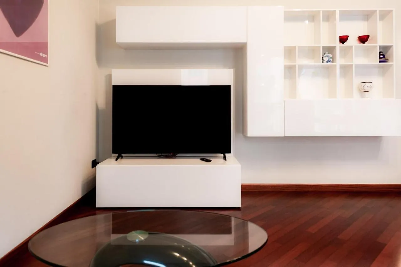 Bnbutler - Baldinucci 100 - Bovisa Vibes Apartment Milan Italy